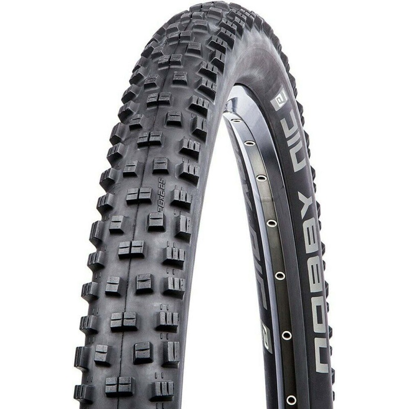 Schwalbe Nobby Nic Wirebead MTB Tyre