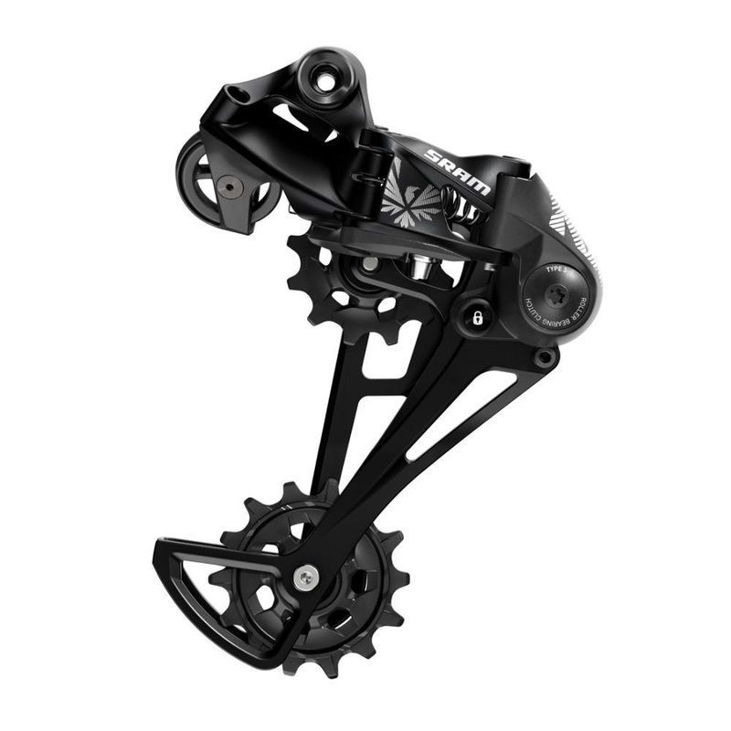 SRAM NX Eagle 12sp Rear Derailleur