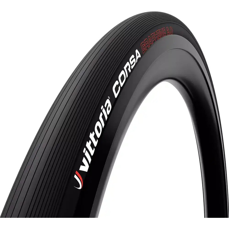 Vittoria Corsa G2 TLR Tubeless Folding Road Tyre