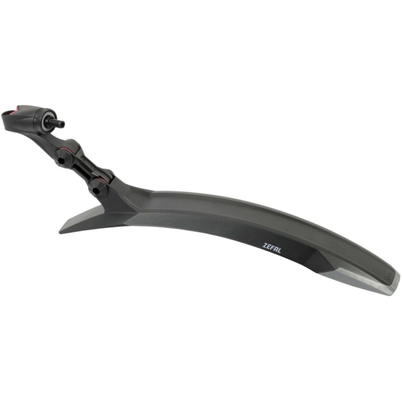 Zefal RM90+ Rear Mudguard