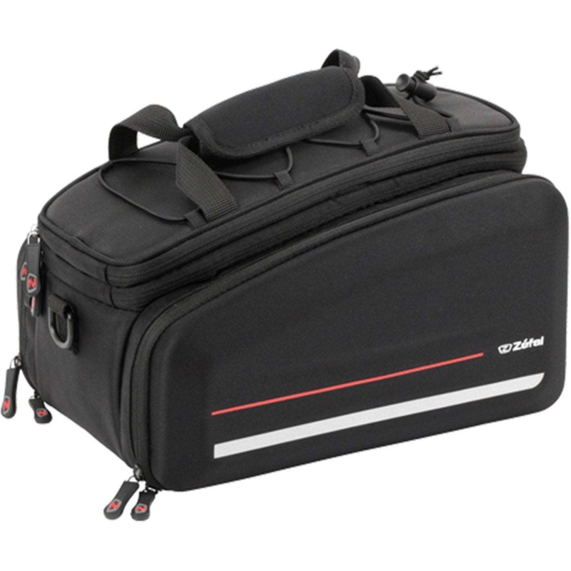 Zefal Z Traveller 80 Rack Bag