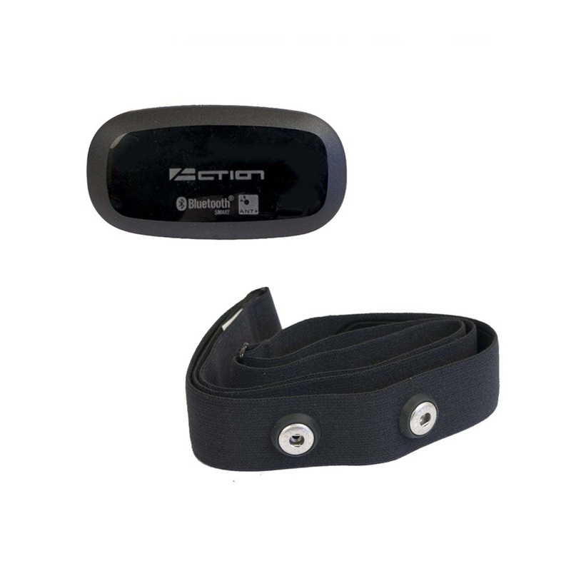 Azur Bluetooth/ANT+ Heart Rate Monitor