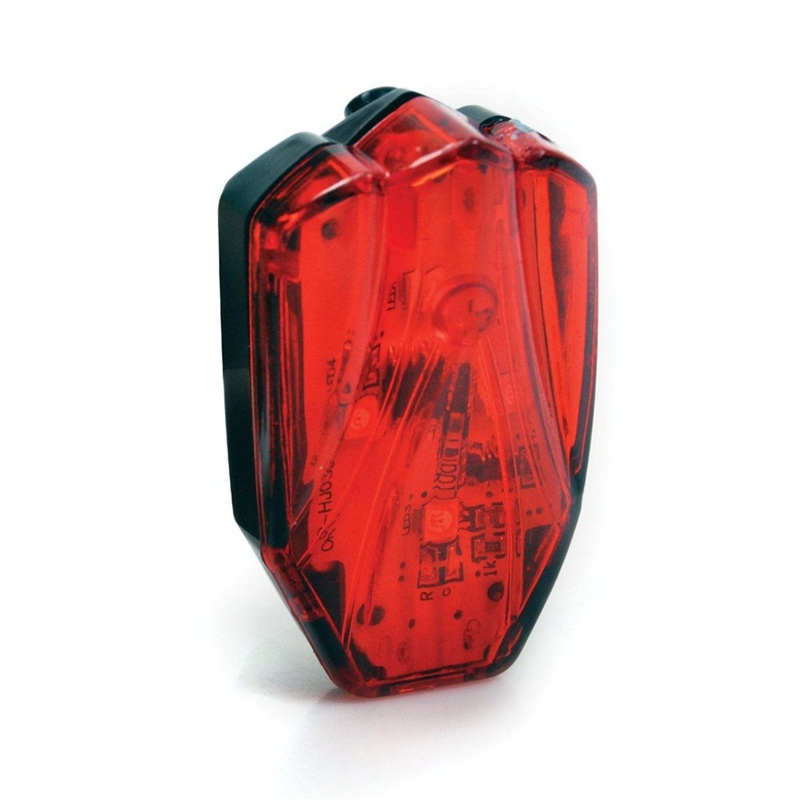 Azur Shield 25 Rear Light