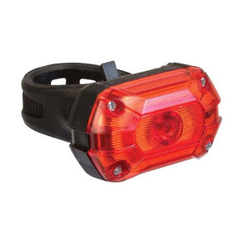 Azur Star 25 USB Rear Light