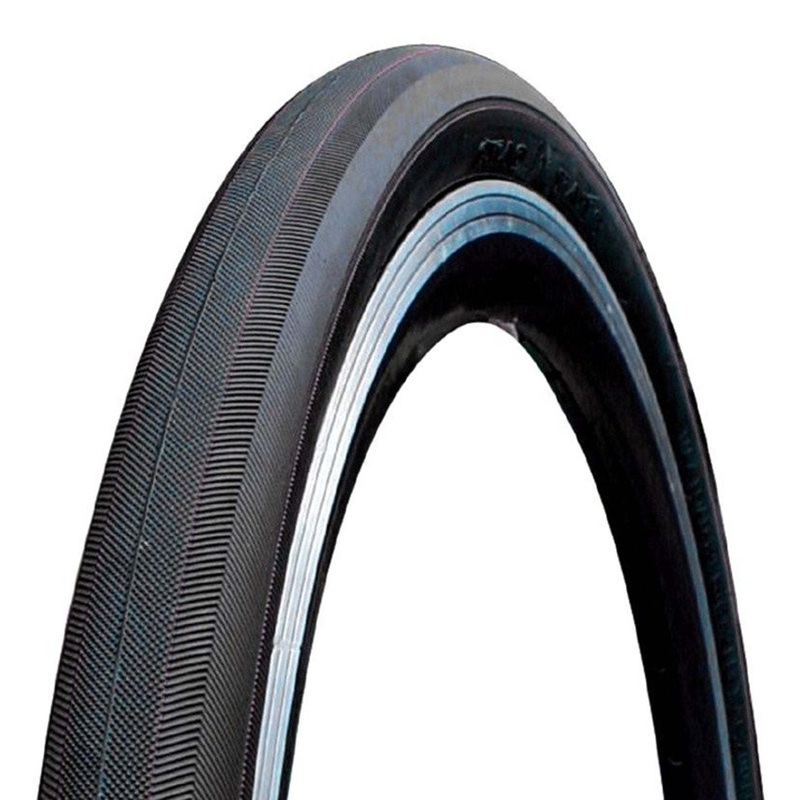 Freedom Mustang Folding Road Tyre