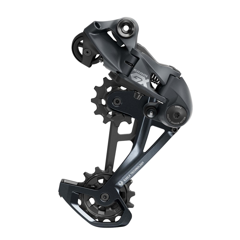 SRAM GX Eagle Lunar 12sp Rear Derailleur