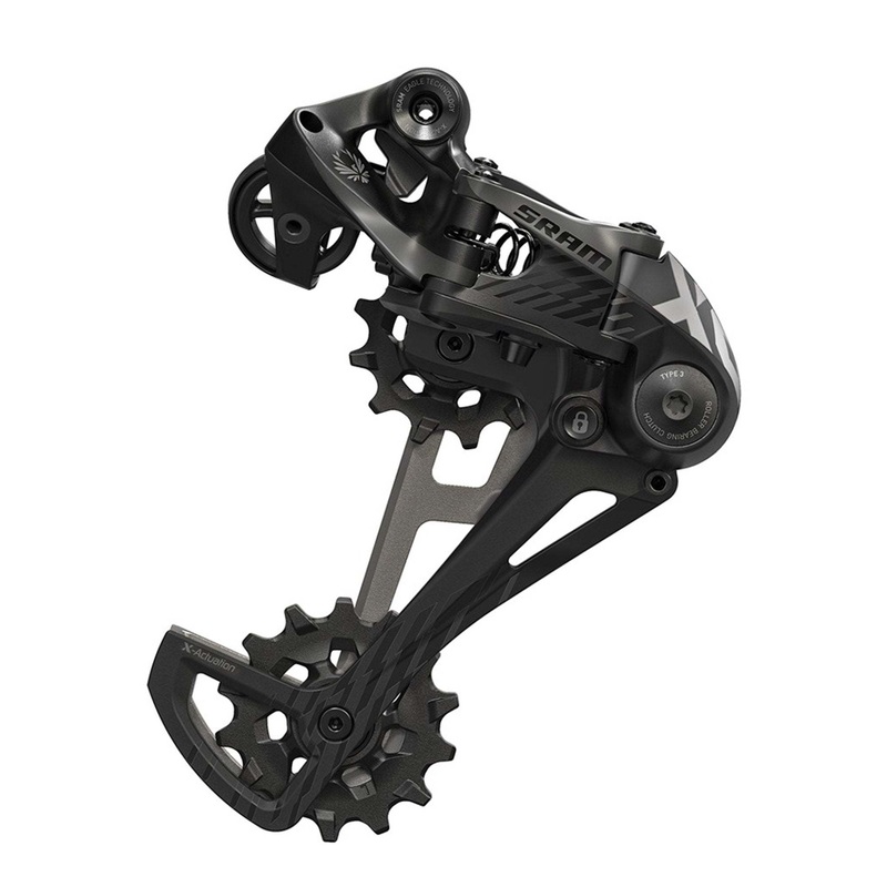 SRAM X01 Eagle 12sp Rear Derailleur