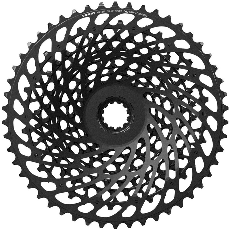 SRAM XG-1295 X01 Eagle 12sp Cassette
