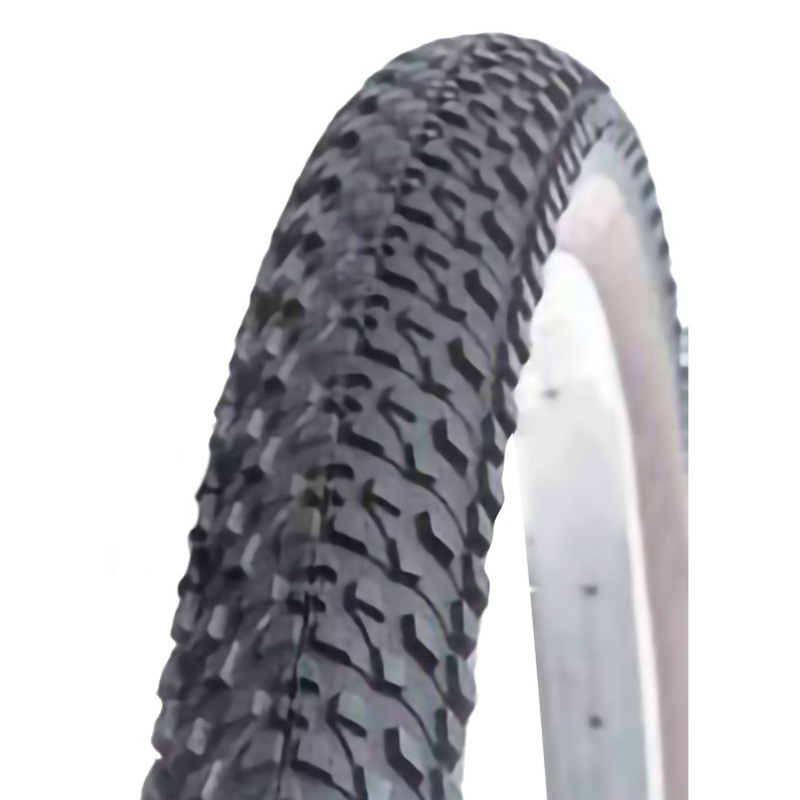 AirPro XC MTB Tyre-26 x 2.10 & 27.5 x 2.10 & 29 x 2.10-Black
