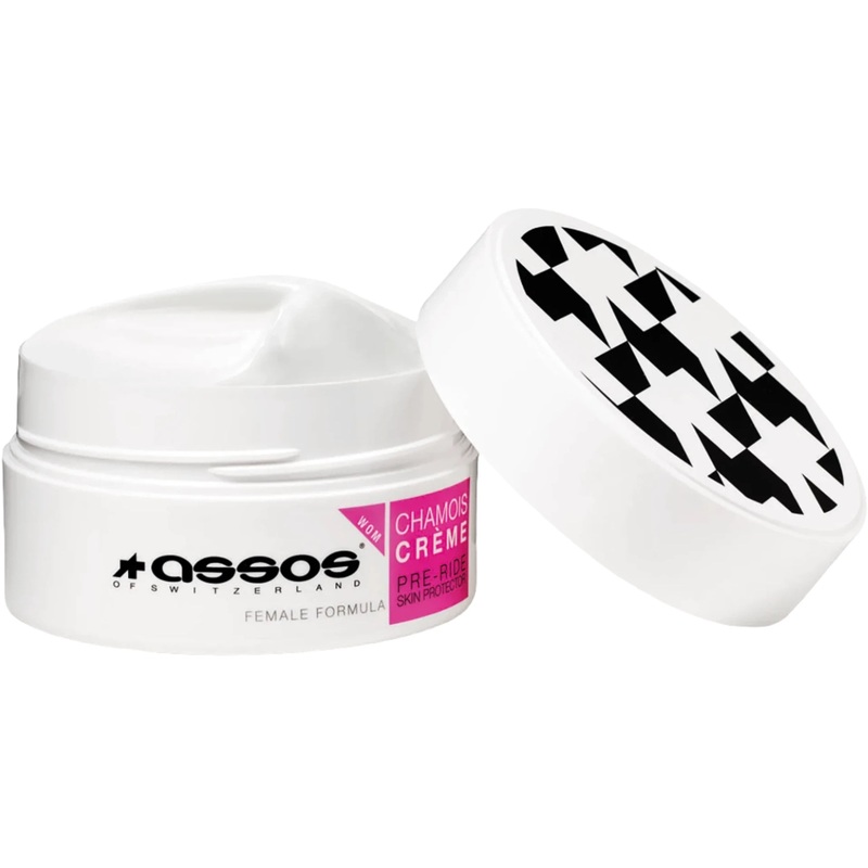 Assos Womens Chamois Cream-200ml