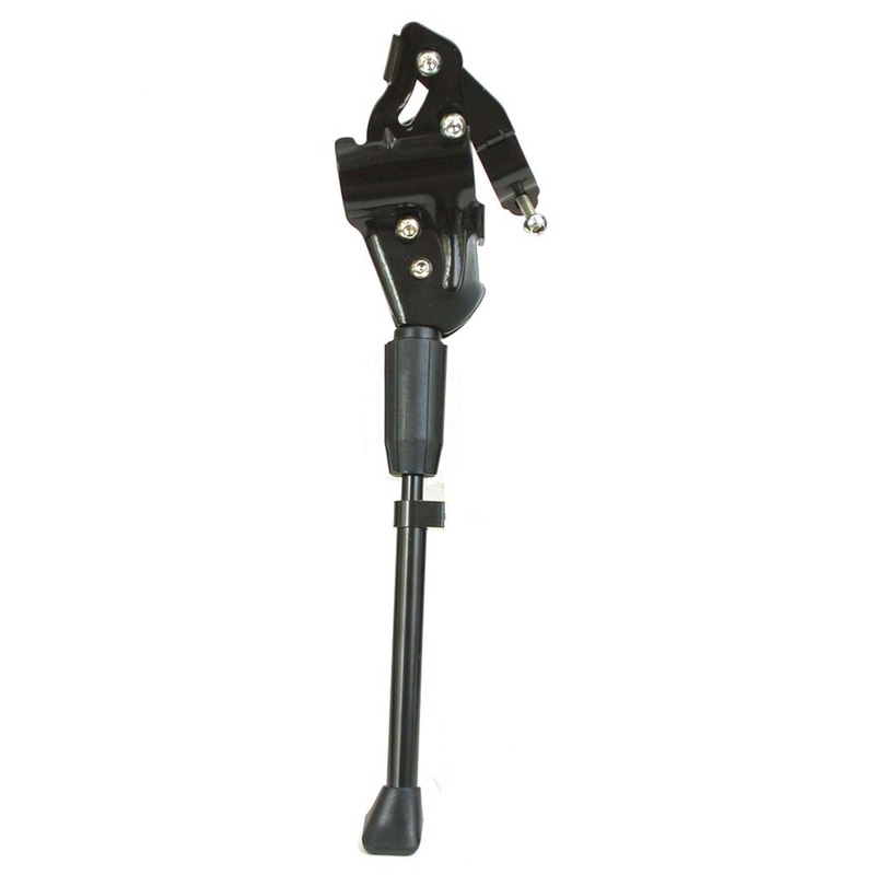 Bikecorp Disc Brake Adjustable Kickstand