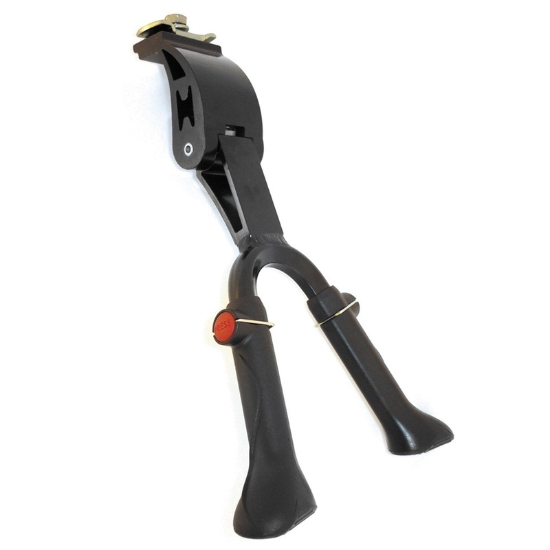 Bikecorp Double Leg Adjustable Kickstand