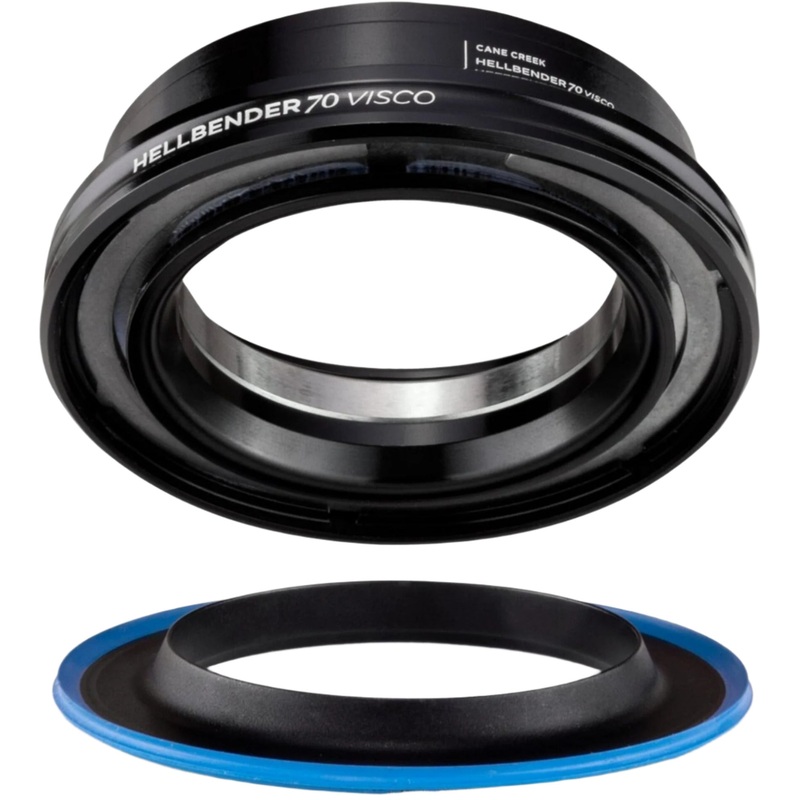 Cane Creek Hellbender 70 Visco Headset Bottom Assembly