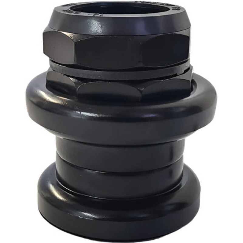 First Components 1-1/8 Threaded Headset