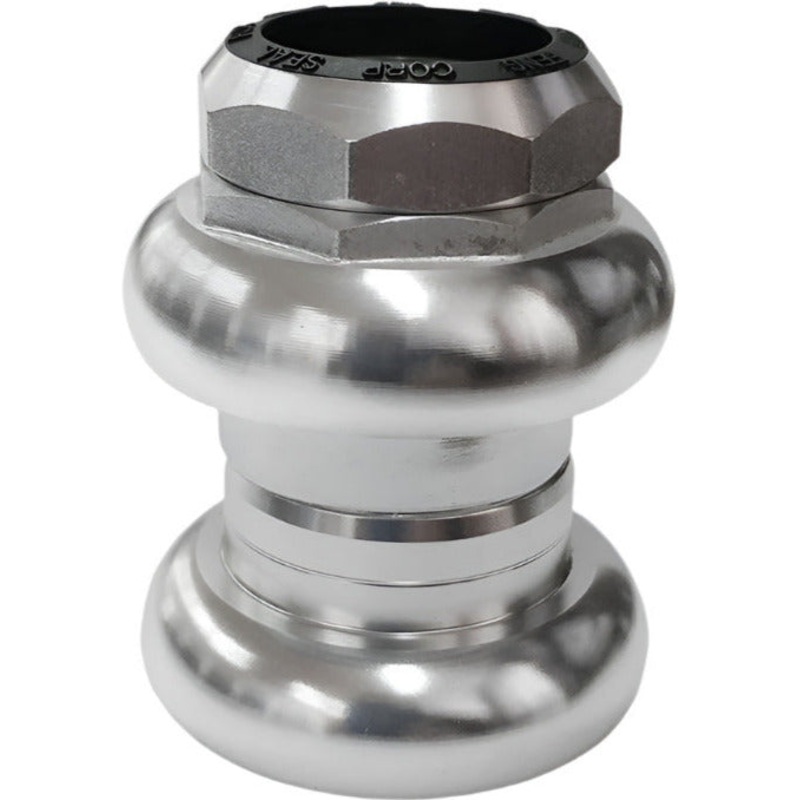 First Components 1 ISO Threaded Headset