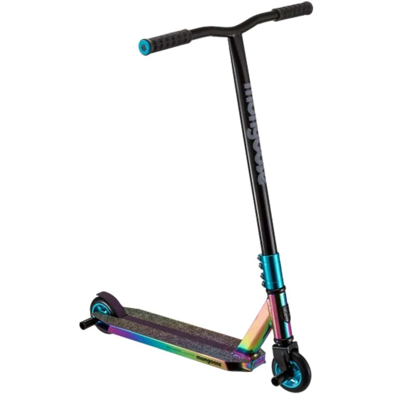 Mongoose Rise 100 Pro SE Scooter