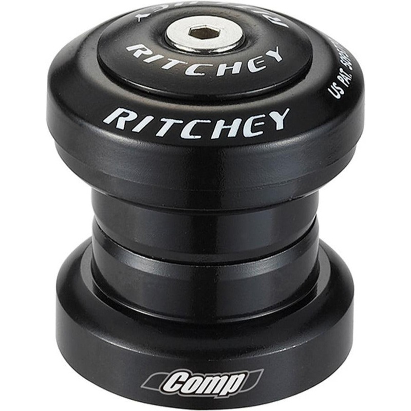 Ritchey Comp External Headset-EC34/28.6-EC34/30