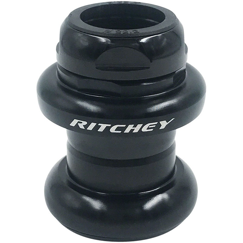 Ritchey RL1 Threaded Headset-EC30/25.4-24tpi & EC34/28.6-26tpi-EC30/26 & EC34/30