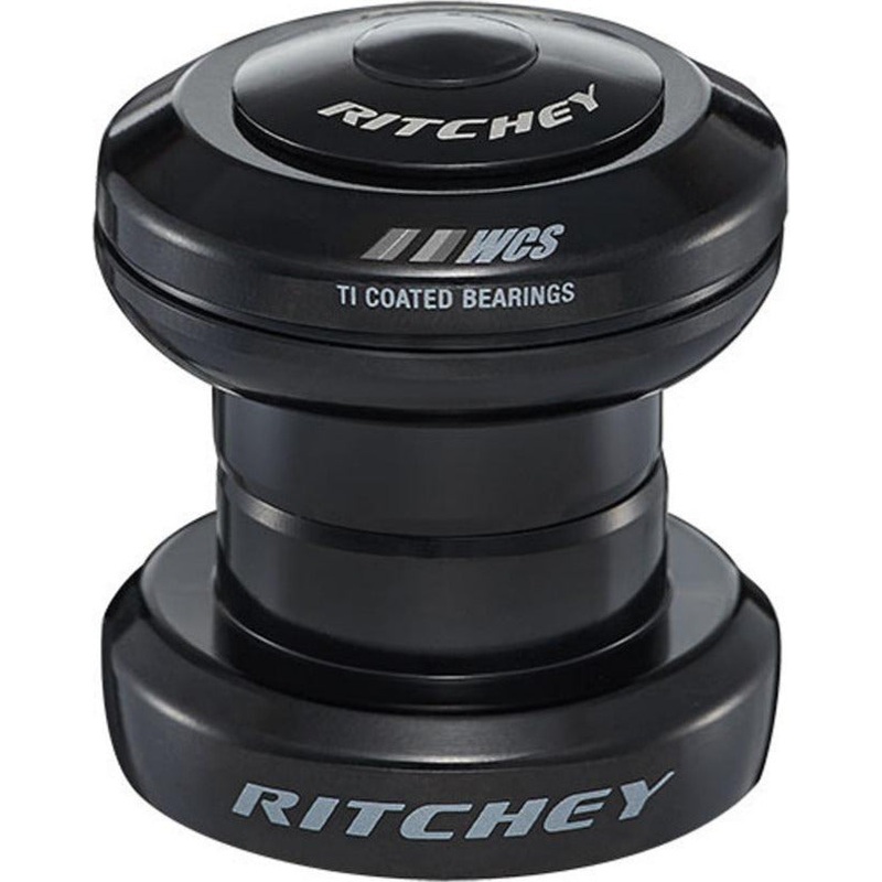 Ritchey WCS External Headset-EC30/25.4 & EC34/28.6-EC30/26 & EC34/30