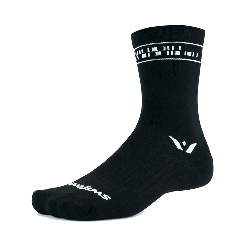 Swiftwick Vision Six Code Socks