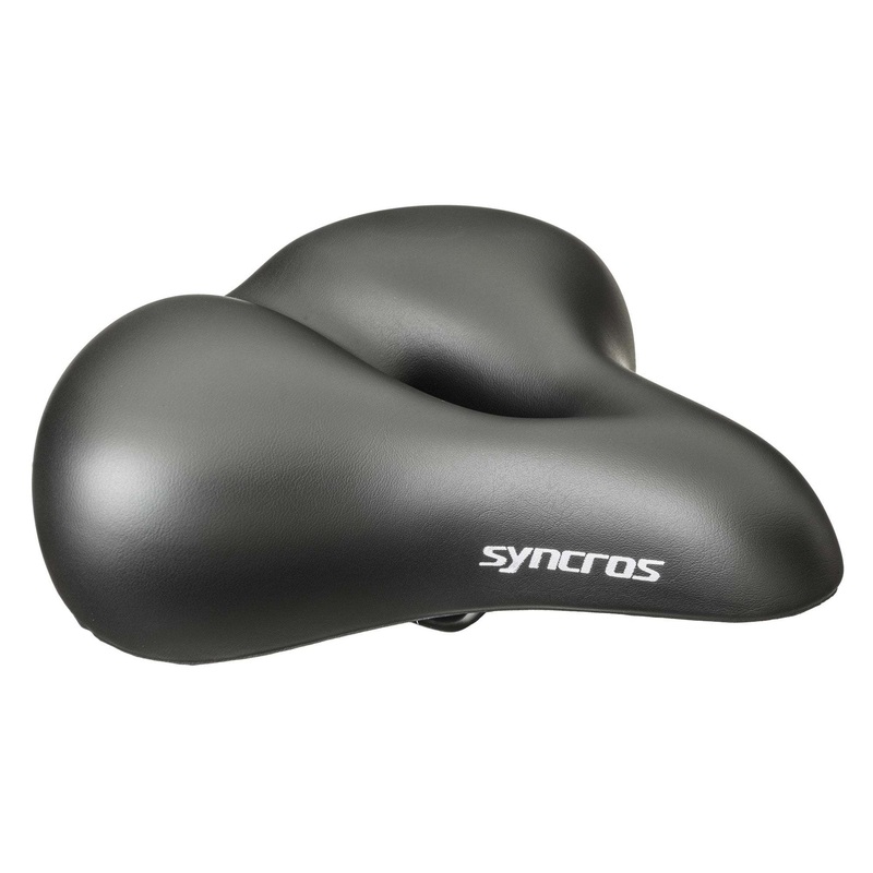 Syncros Comfort Gel Ladies Saddle