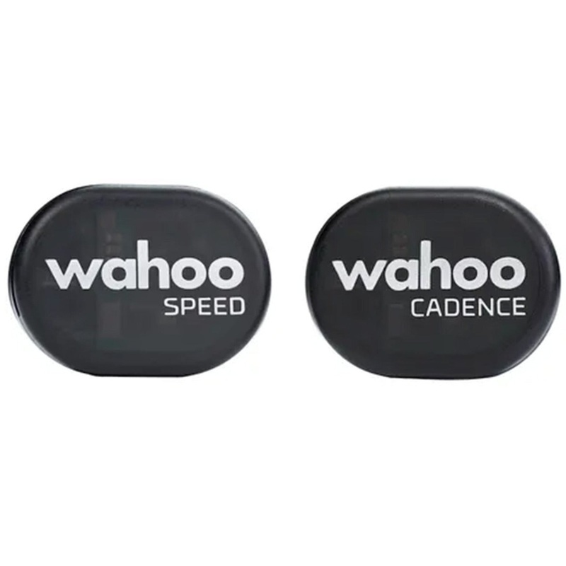 Wahoo RPM Speed/Cadence Sensors