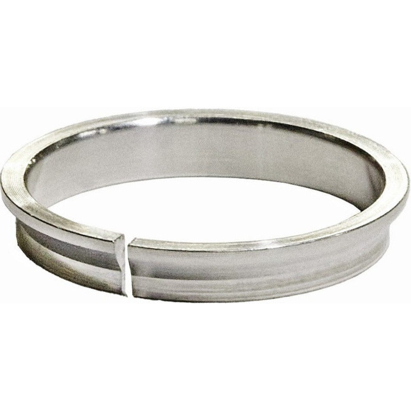 Wolf Tooth Split Ring