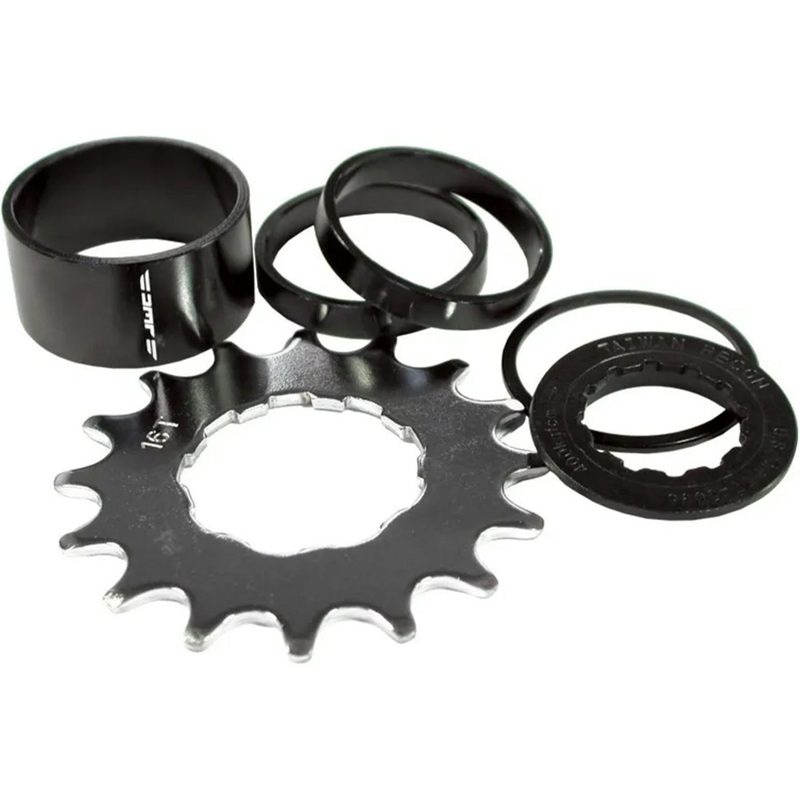 DMR Single Speed Conversion Kit