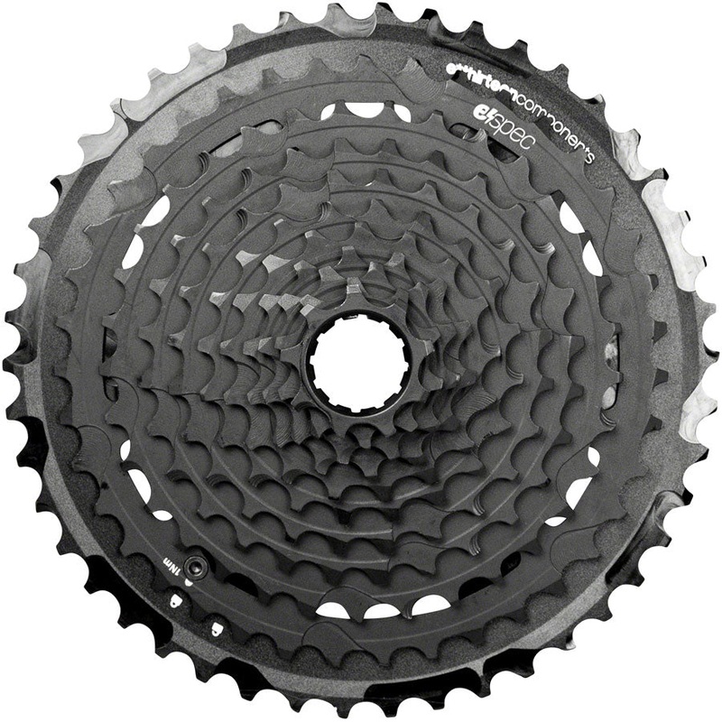 e*thirteen TRS Plus Gen2 11-Speed Cassette
