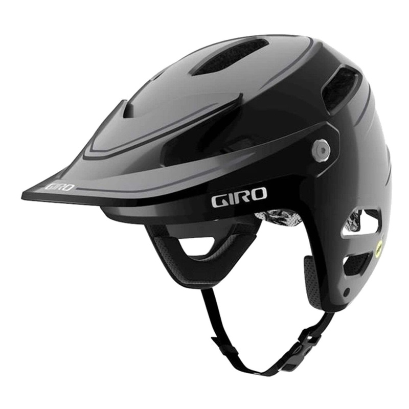Giro Tyrant Spherical Studio MIPS MTB Helmet