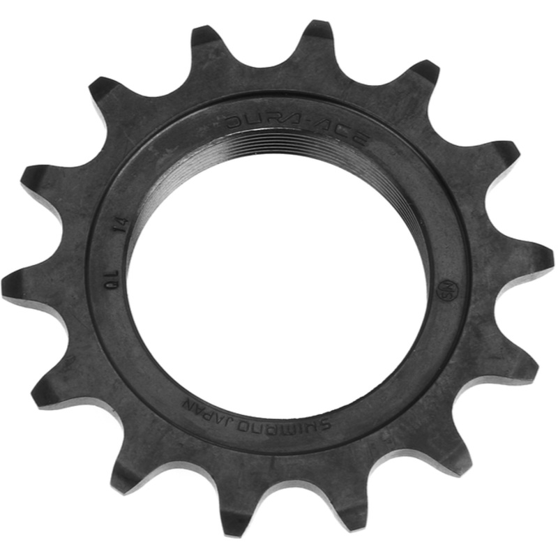 Shimano Dura Ace 7600 1/8 Track Cog