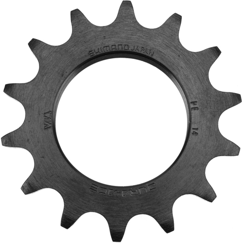 Shimano Dura Ace 7600 3/32 Track Cog