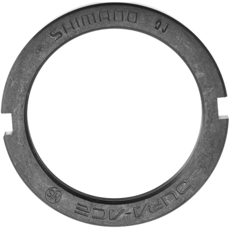 Shimano Dura Ace 7600 Lock Ring