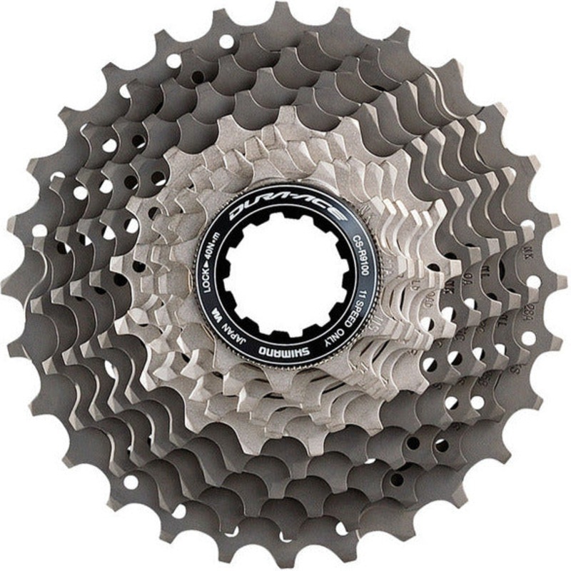 Shimano Dura Ace R9100 11-Speed Cassette