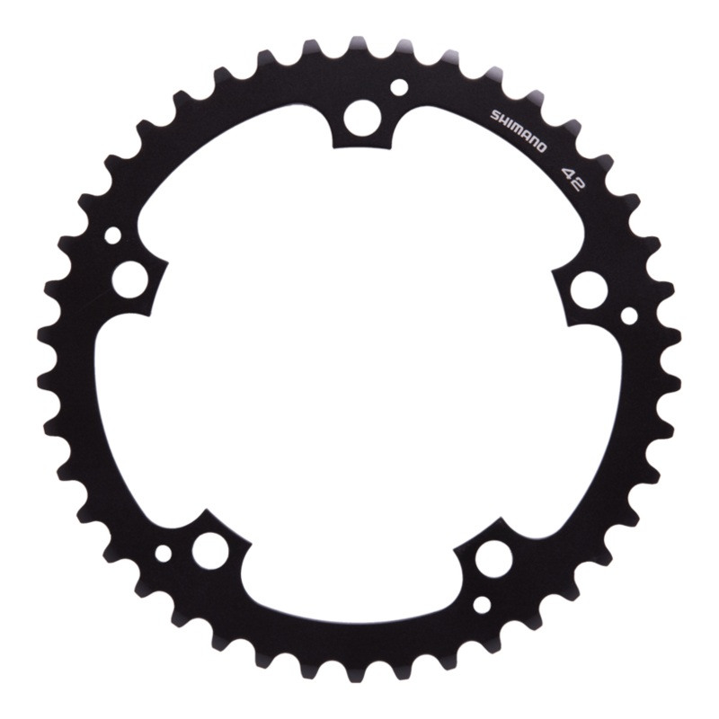 Shimano FC-S501 Chainring-42T-130