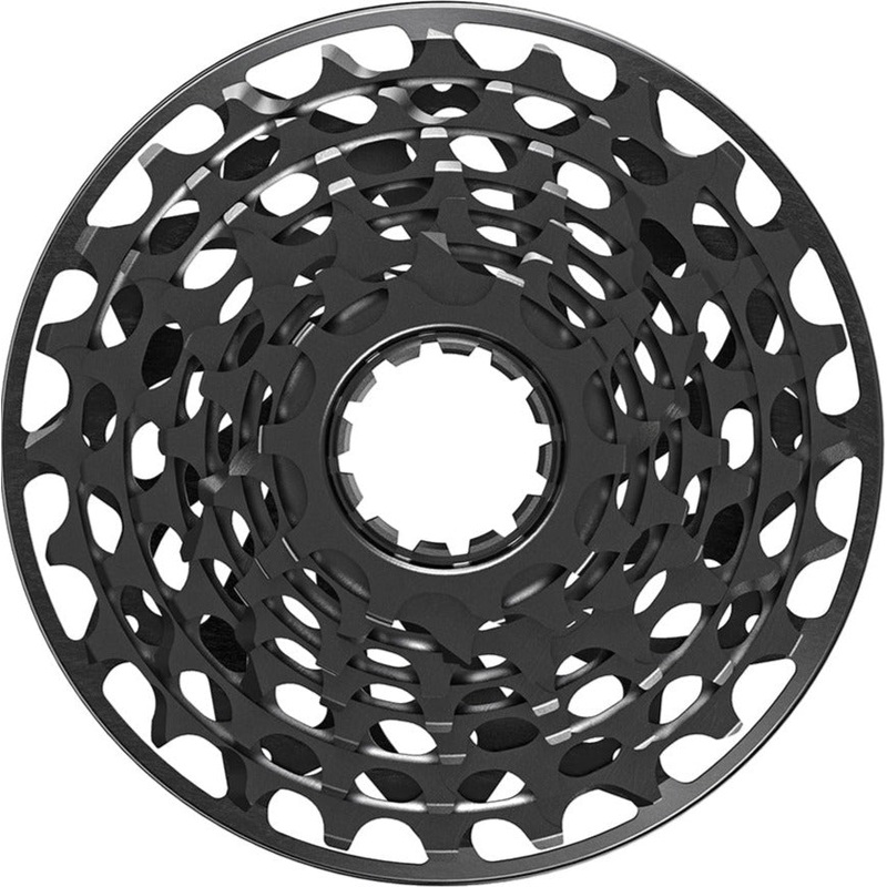 SRAM XG-795 X01 DH 7-Speed Cassette