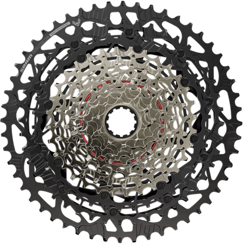 SRAM XS-1270 S-Series 12-Speed Cassette