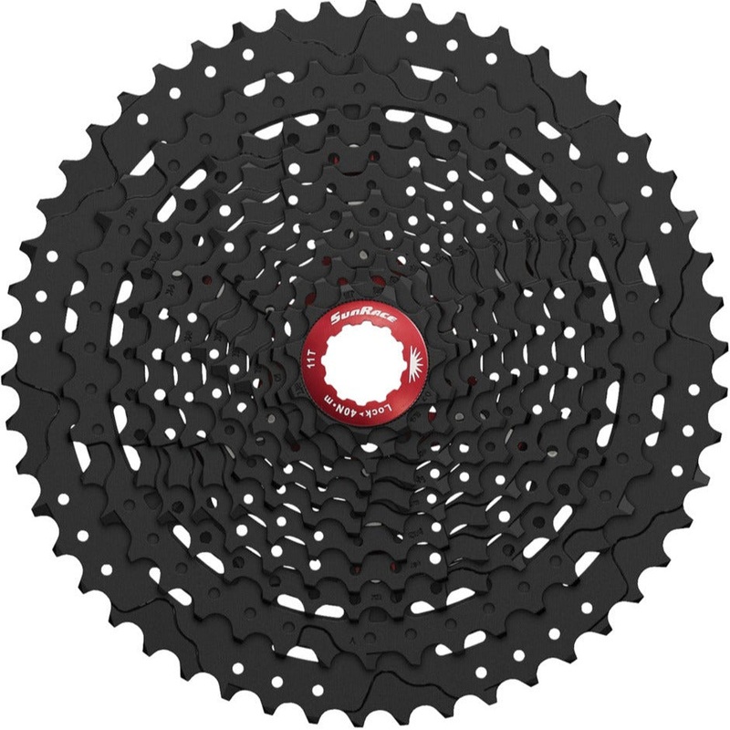 SunRace CSMX80 11-Speed Cassette