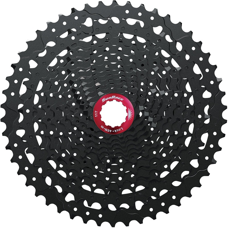 SunRace CSMZ80 12-Speed Cassette