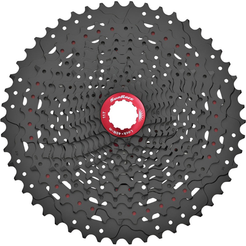 SunRace CSMZ90 12-Speed Cassette