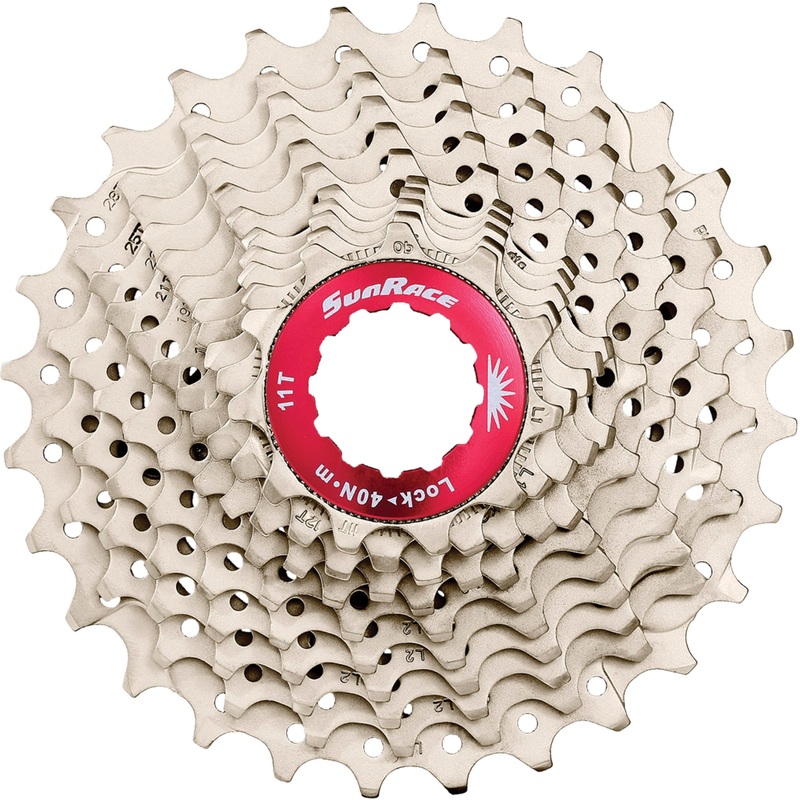 SunRace CSRX1 11-Speed Cassette
