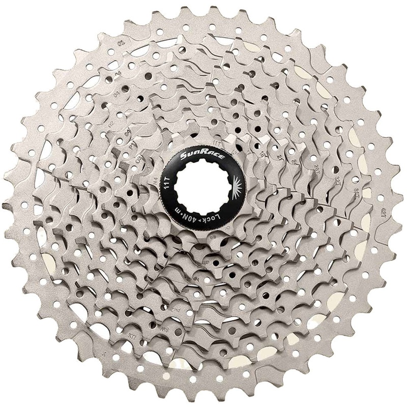 SunRace CSRX8 11-Speed Cassette