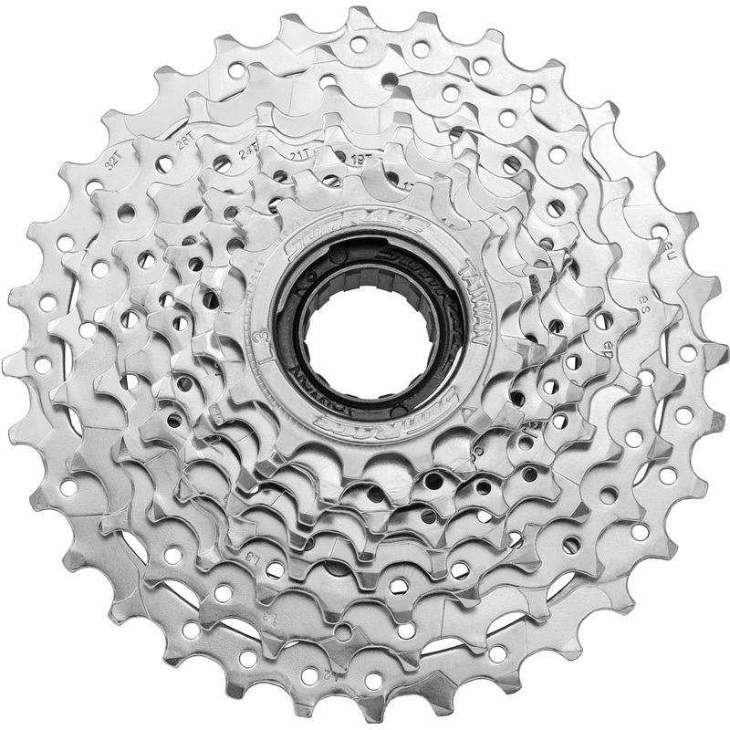 SunRace MFE60 8-Speed Freewheel