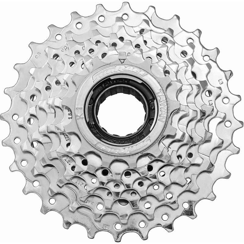 SunRace MFM3S 7-Speed Freewheel