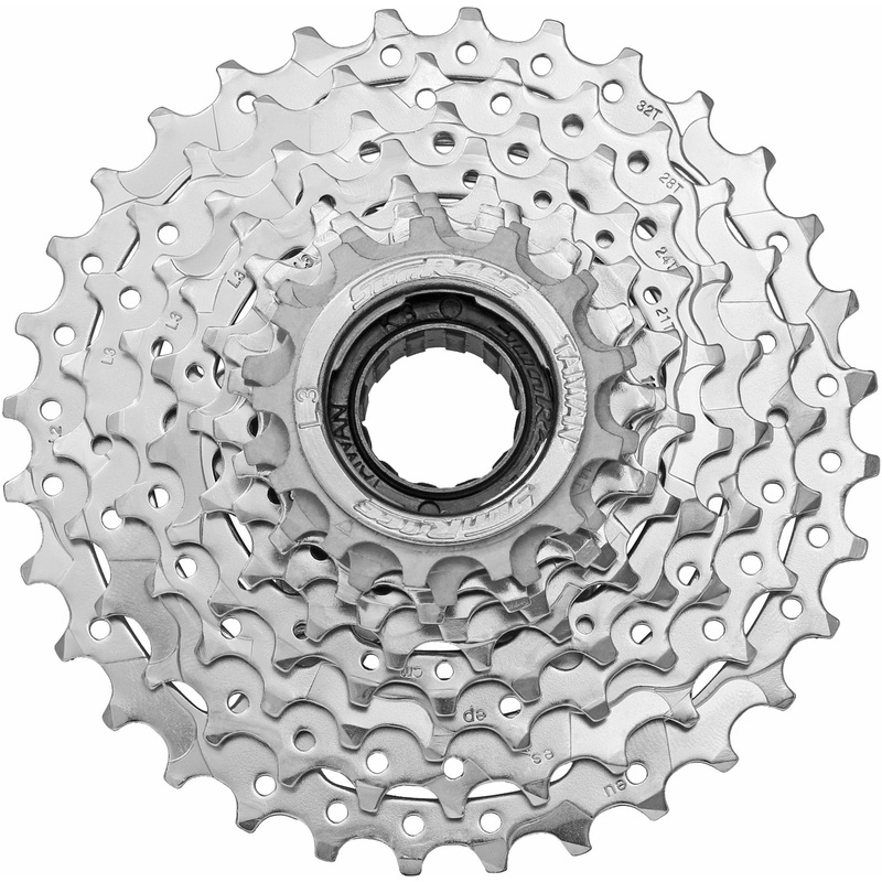 SunRace MFM90 9-Speed Freewheel