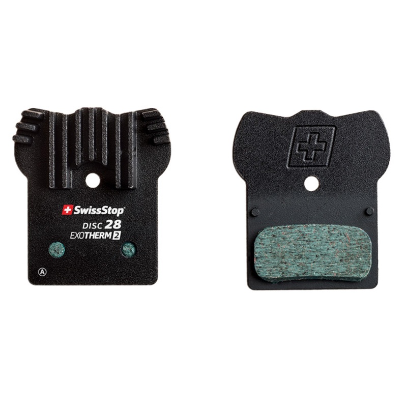 SwissStop Exotherm2 Disc 28 Disc Brake Pads