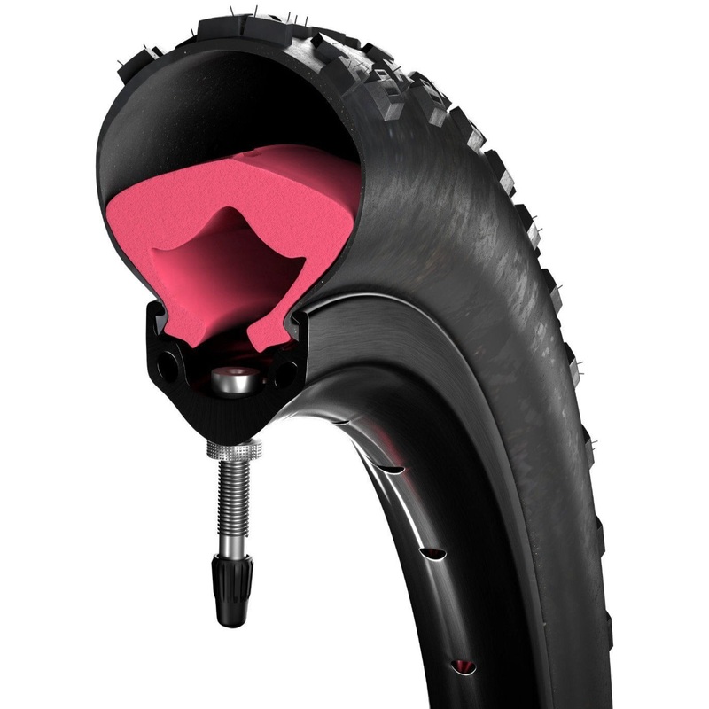 Tannus Armour Tubeless Tyre Liner