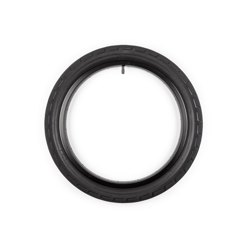 BSD Donnastreet Kevlar Folding BMX Tyre