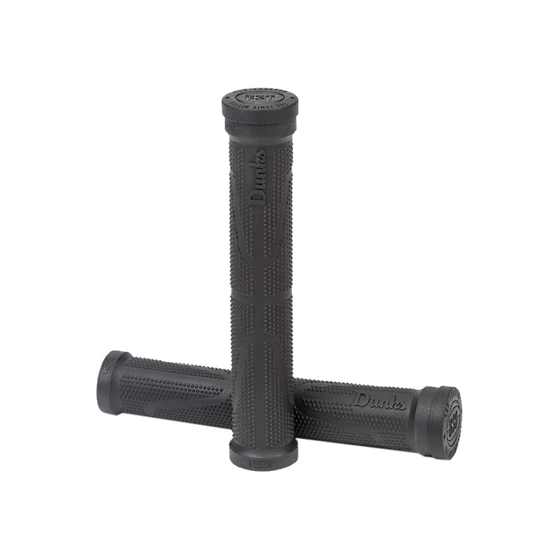 BSD Dunks BMX Grips-Black