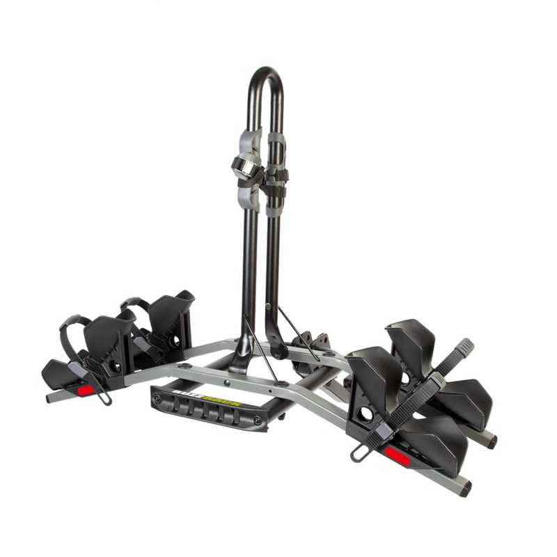 Buzzrack Buzzybee 2 Bike Hitch Platform Bike Carrier